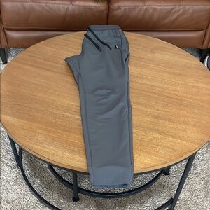 UNRL Men's Gray Joggers